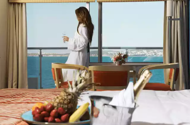 Gîte vue mer